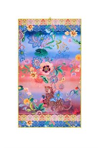 Johnny Was - Lanthe Large Beach Towel