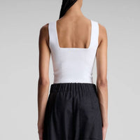 A.L.C. - Jordana Knitted Top