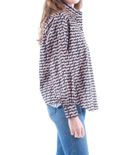 La Prestic Ouiston - Brooks Kiss Love Top