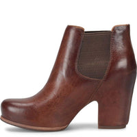 KORK-EASE Women's Shirome Boot in tan rum - women's shoe - view 8