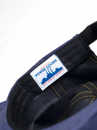 Service Works - Men's Script Cord Cap