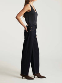 Mavi - Women's Nica Rinse Jean