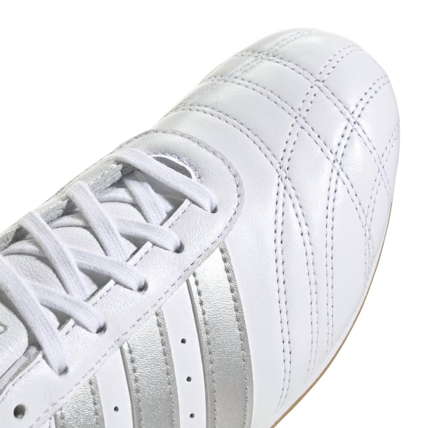 Adidas - Women's Taekwondo Lace Sneakers