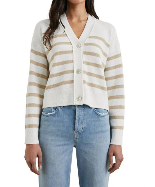 Rails - Geneva Cardigan