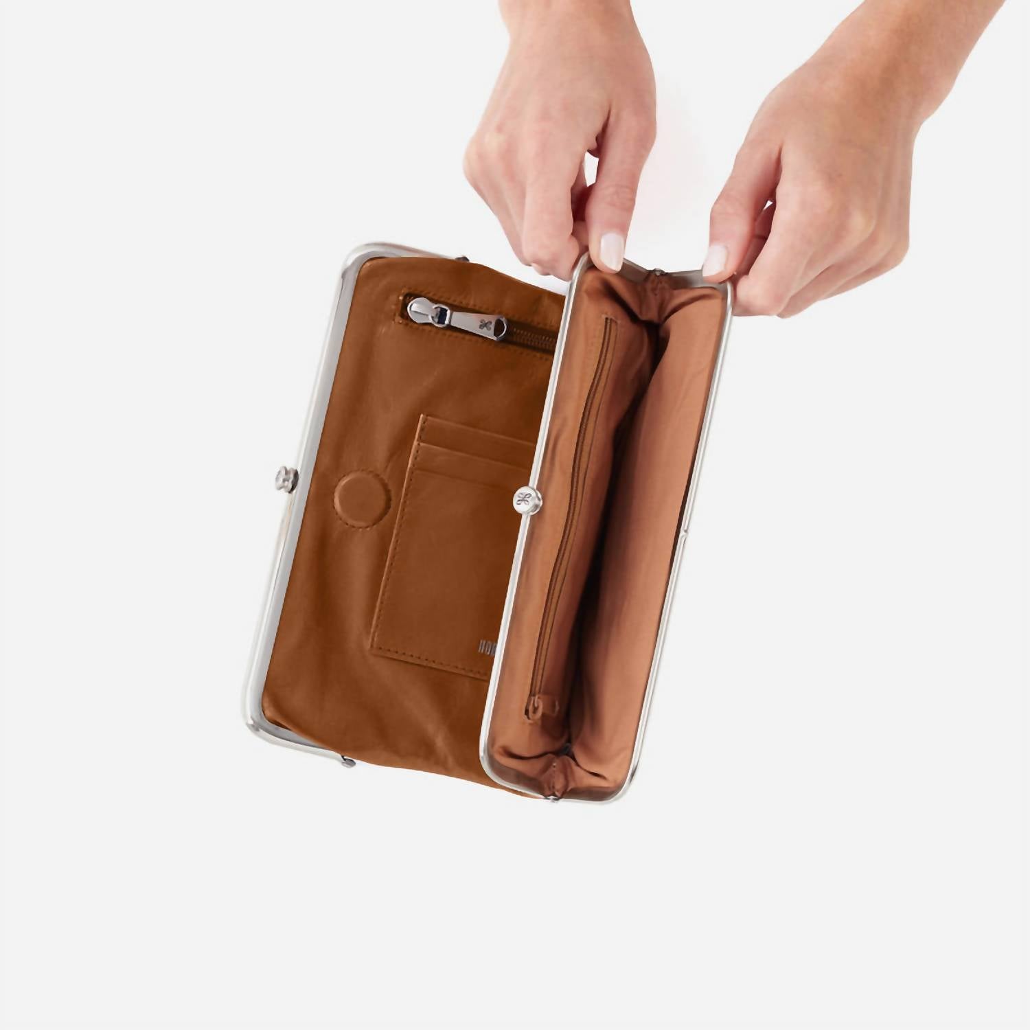 Hobo - Women's Lauren Clutch-wallet