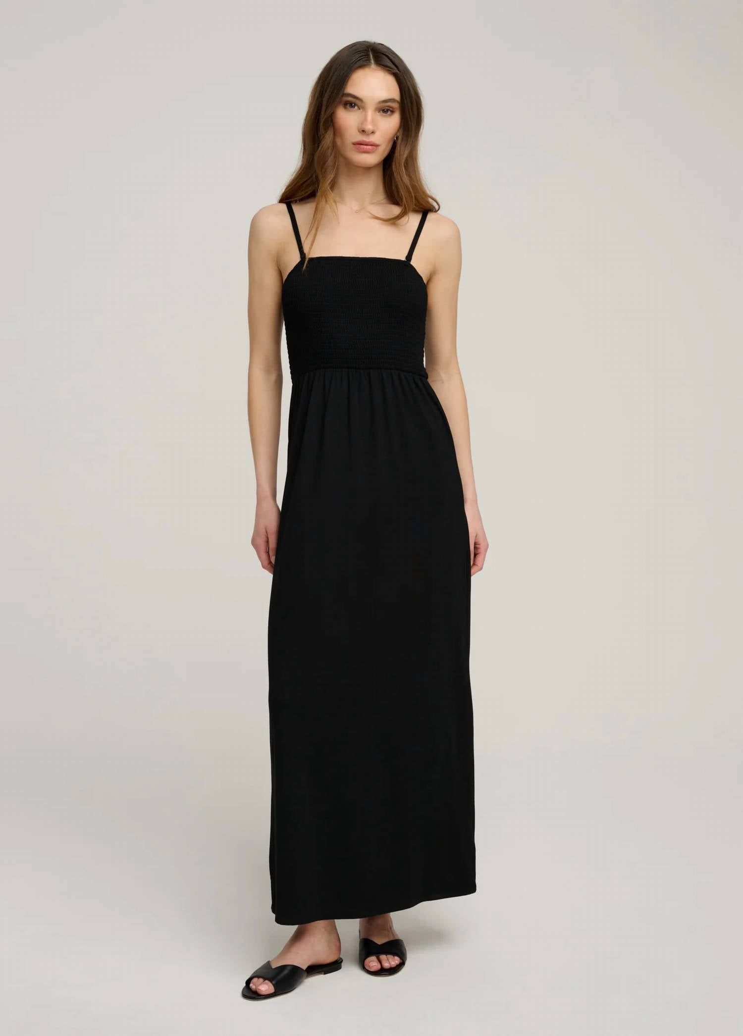 Favorite Daughter - Apartment Maxi Dress