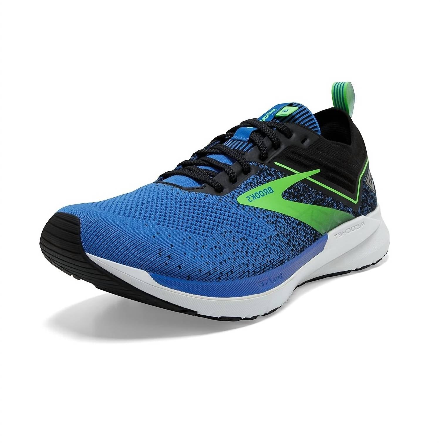 Brooks - Men's Ricochet 3 Running Shoes