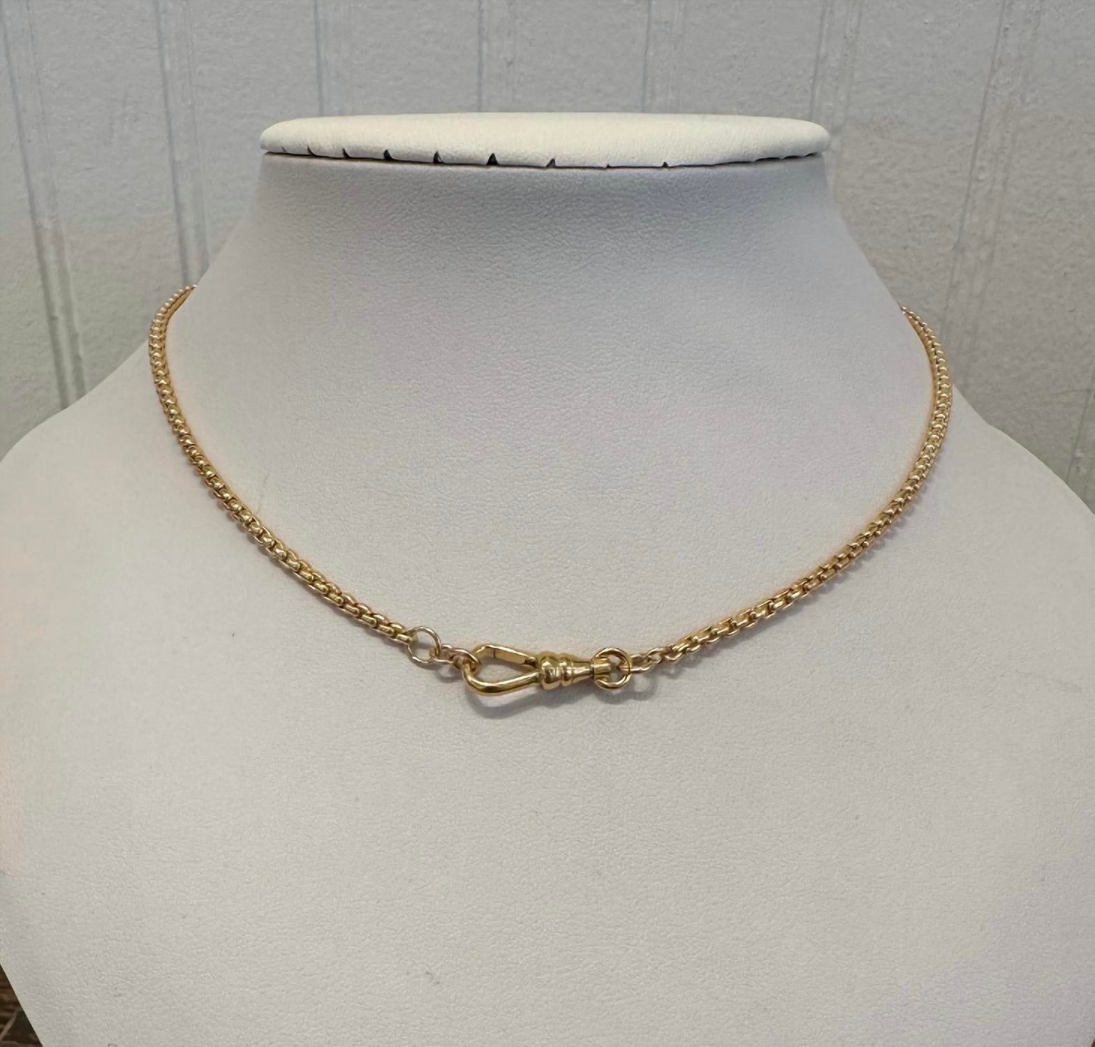Azi Rasson - Women's 15n Necklace