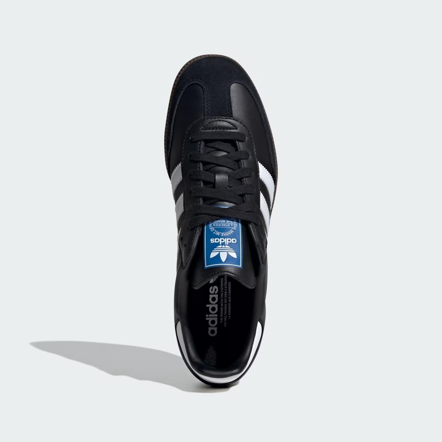 Adidas - Men's Samba Classic Sneakers