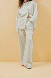 Nude Lucy - Lucy Esme Drawstring Jean