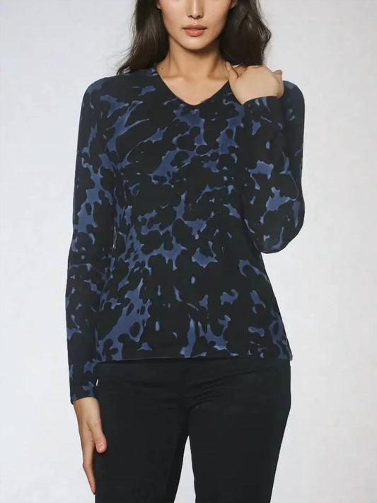 J'Envie/Eli - Cuba Top