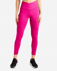 Danskin - Crossover Waist 7/8 Leggings