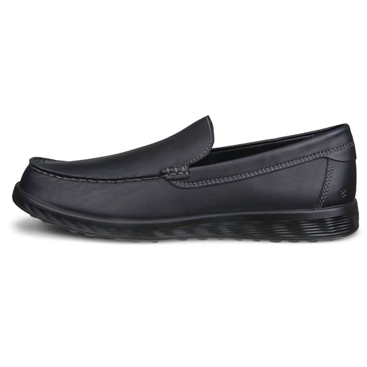 Ecco - Men's S Lite Moccasin