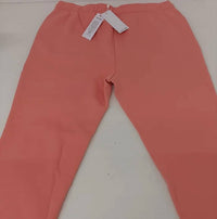 Lacoste - Men's Sport Tapered Fit Fleece Sweatpants