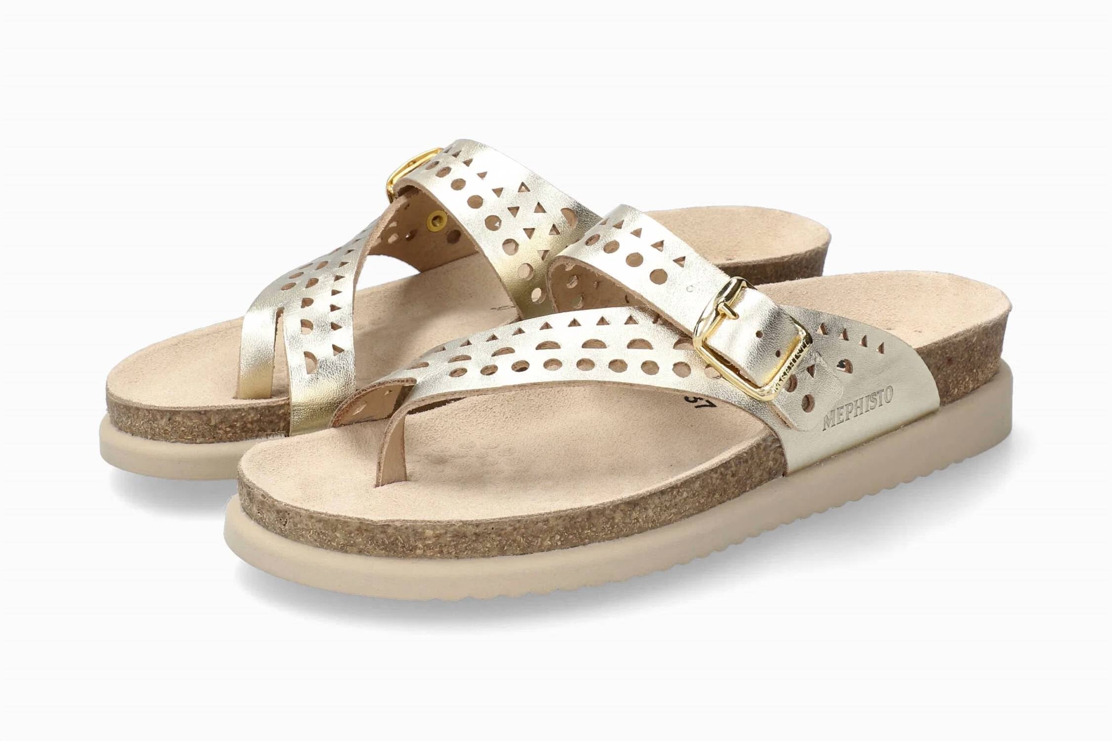 Mephisto - Women's Helena Perf Sandal