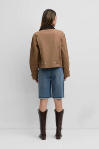 Mod Ref - Wolf Jacket