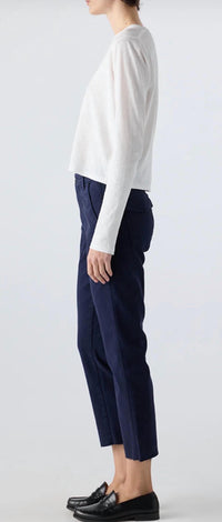 Amo - Easy High Rise Army Pants