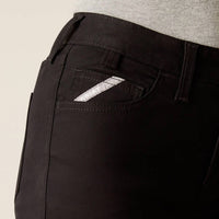 Ariat - Women's Rebar Perfect Rise Made Tough Straight Pant