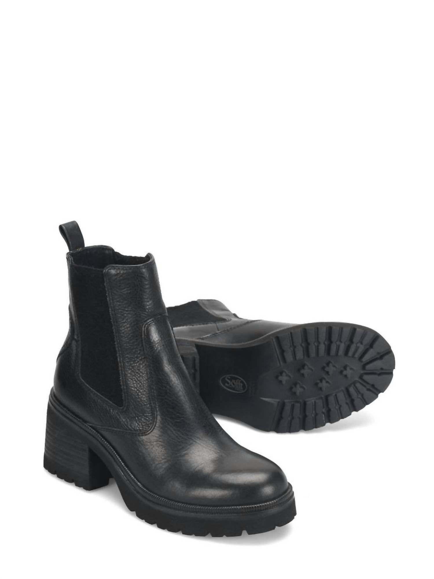 Sofft - Jordie Chelsea Boot