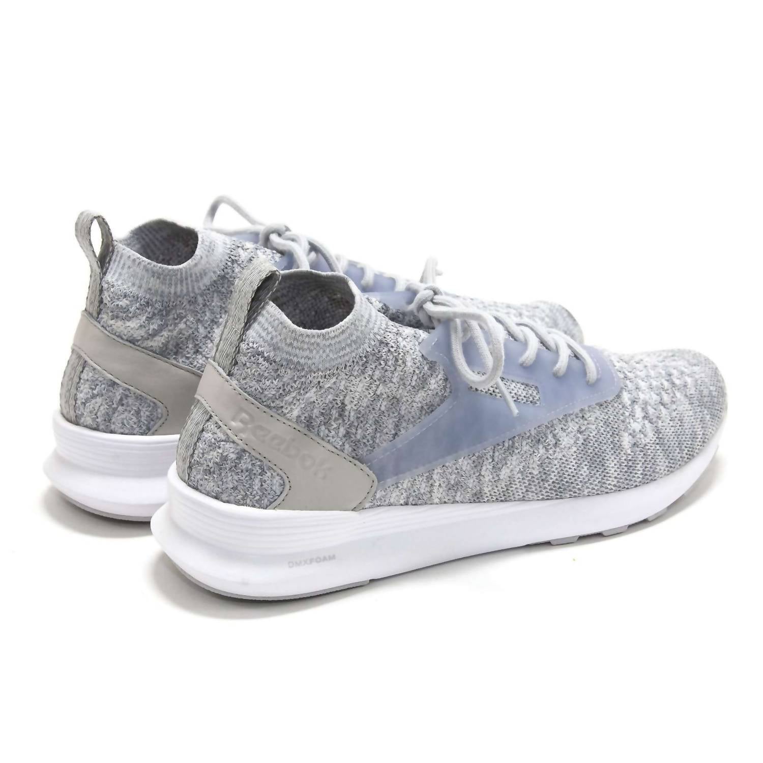 Reebok - Men's Zoku Runner Ultraknit Heathered Sneakers