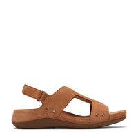 Clarks - Women's Cecily Sun Sandal