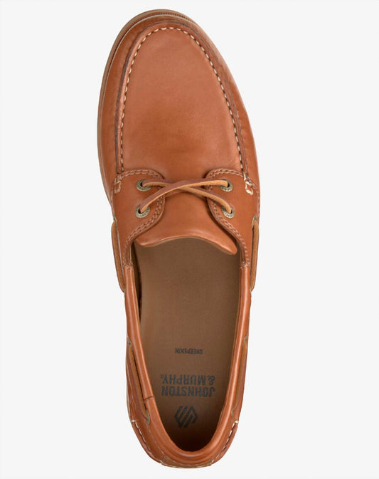 Johnston & Murphy - Men's Monaco Loafer