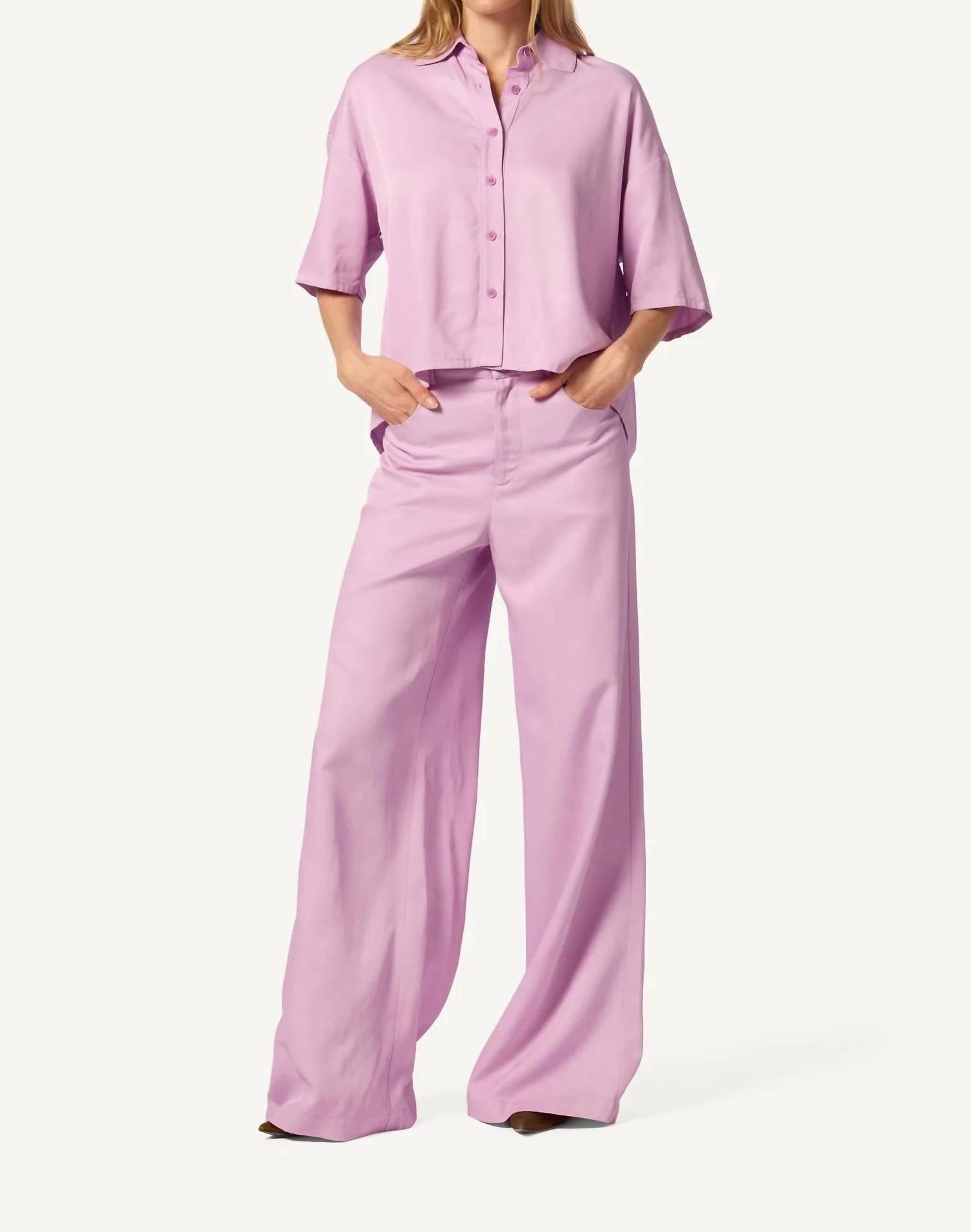 Sablyn - Adrianna Pants