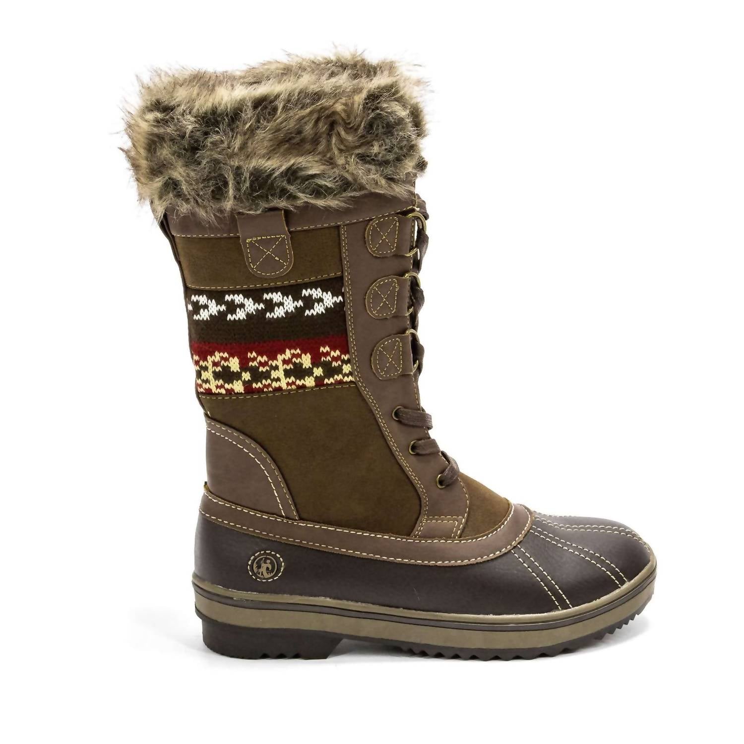 Northside - Women's Bishop Winter Boots