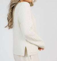Be Cool - Classic Open Front Cardigan