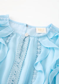 Marlo - Rosie Mini Dress