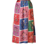 Emily Lovelock - Melody Scarf Dress