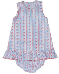 The Oaks Apparel - Girls Leanna Bloomer Set