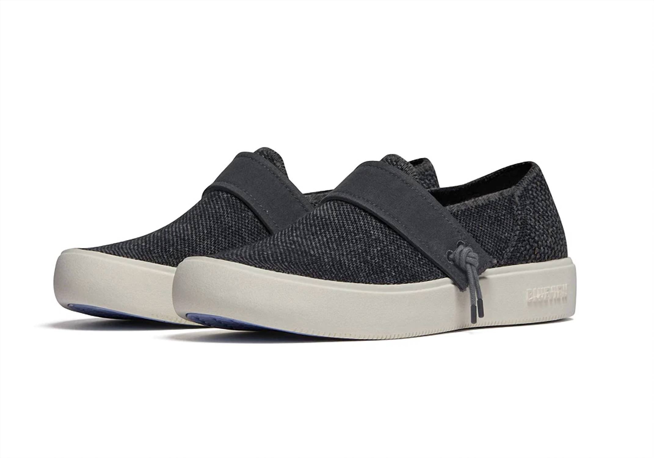 Blueview - Unisex Pacific Slip-on Shoes