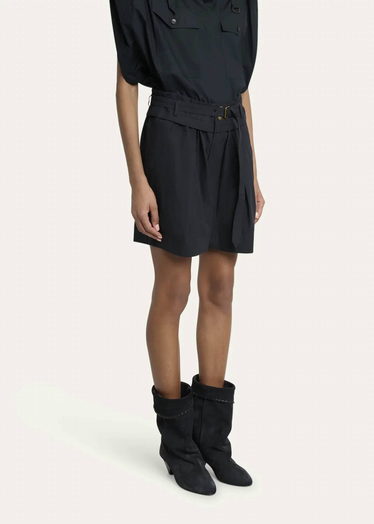 Isabel Marant - Danica Shorts