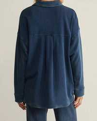 Z Supply - All Day Knit Jacket