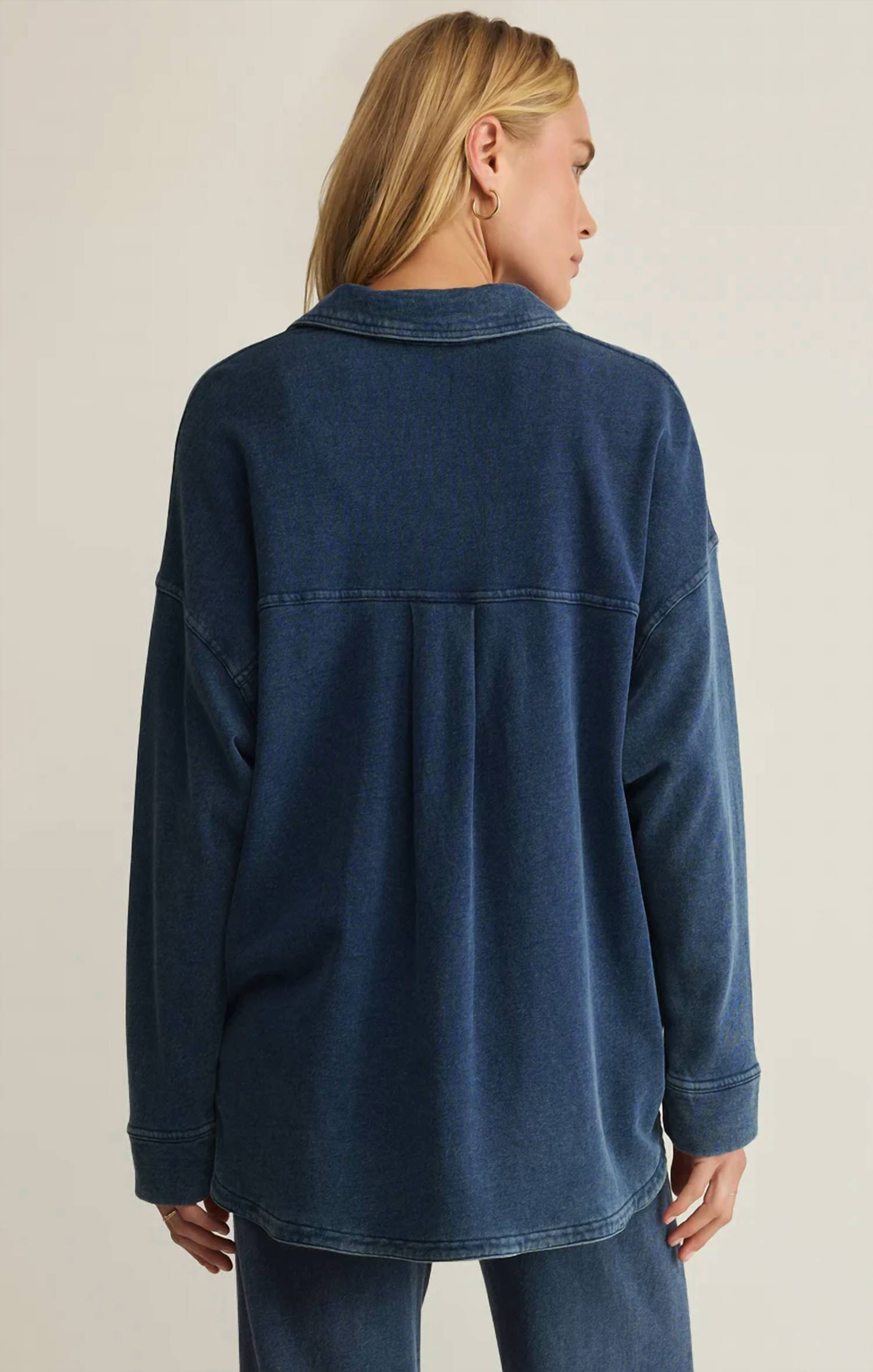 Z Supply - All Day Knit Jacket