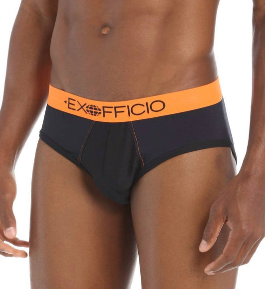 Exofficio - Give-N-Go Sport Mesh Brief