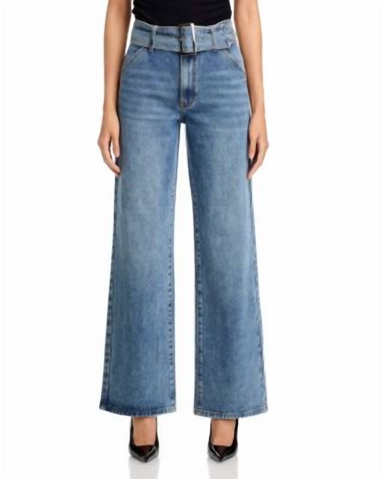 Steve Madden - Apparel Cove Jeans