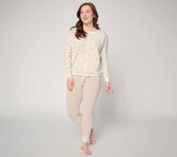 Barefoot Dreams - Cozychic Ultra Lite Barefoot In The Wild Pullover Sweater