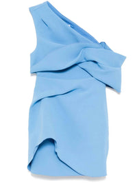 Acler - Ashford Mini Dress