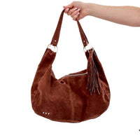 Pretty Simple - Hazel Hobo Shoulder Bag