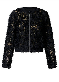 Yest - Dora Floral Jacket