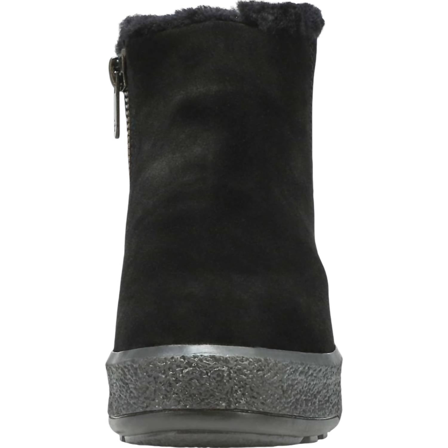 Cougar - Women's Broom Boots