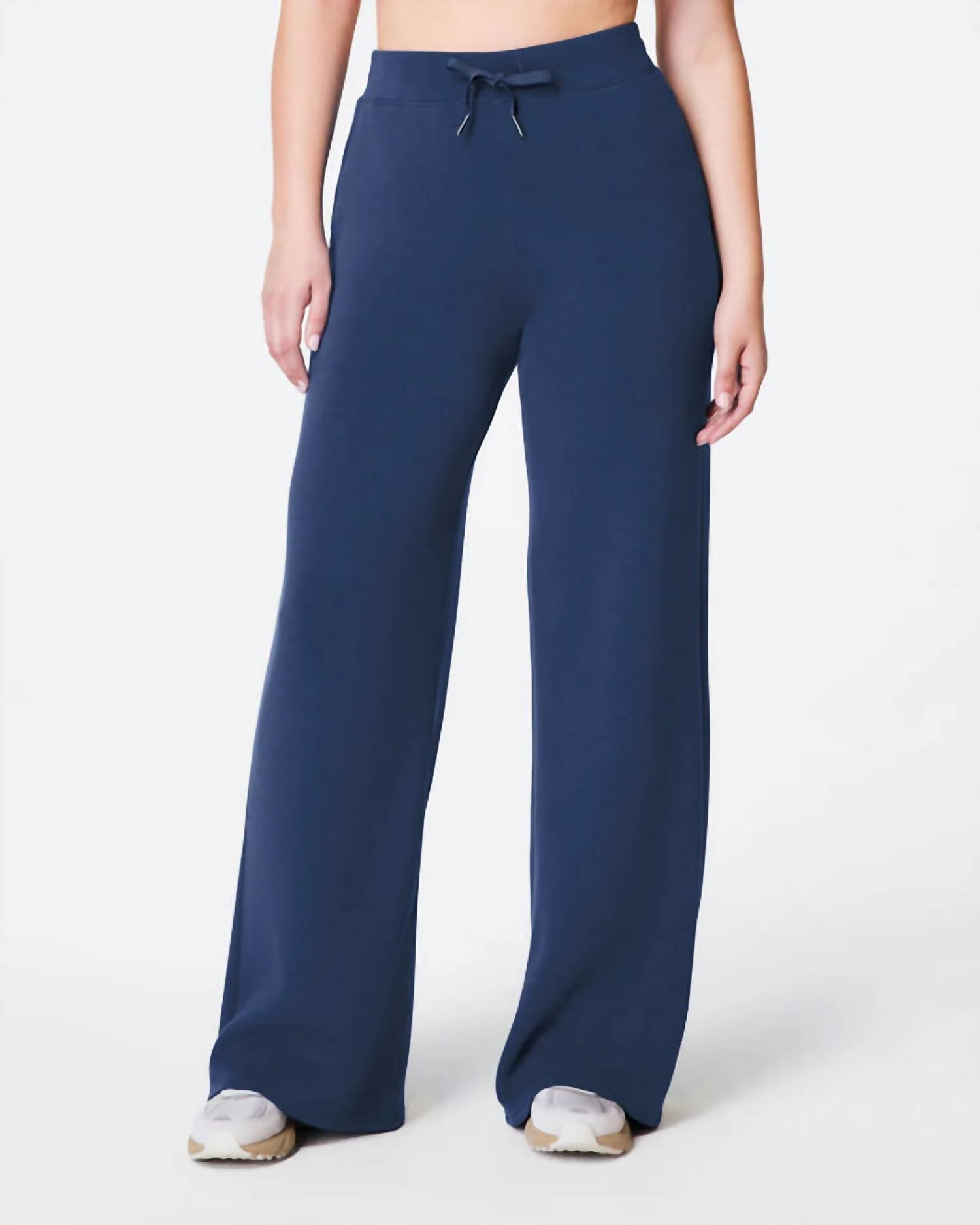 Spanx - Air Essentials Wide Leg Pant
