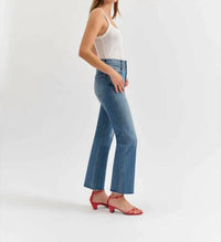 Daze - Soho High Rise Jeans