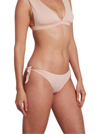 Sauipe - Fanny Tie Side Bikini Bottom