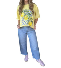 Southern Grace - Squeeze The Day Graphic Tee