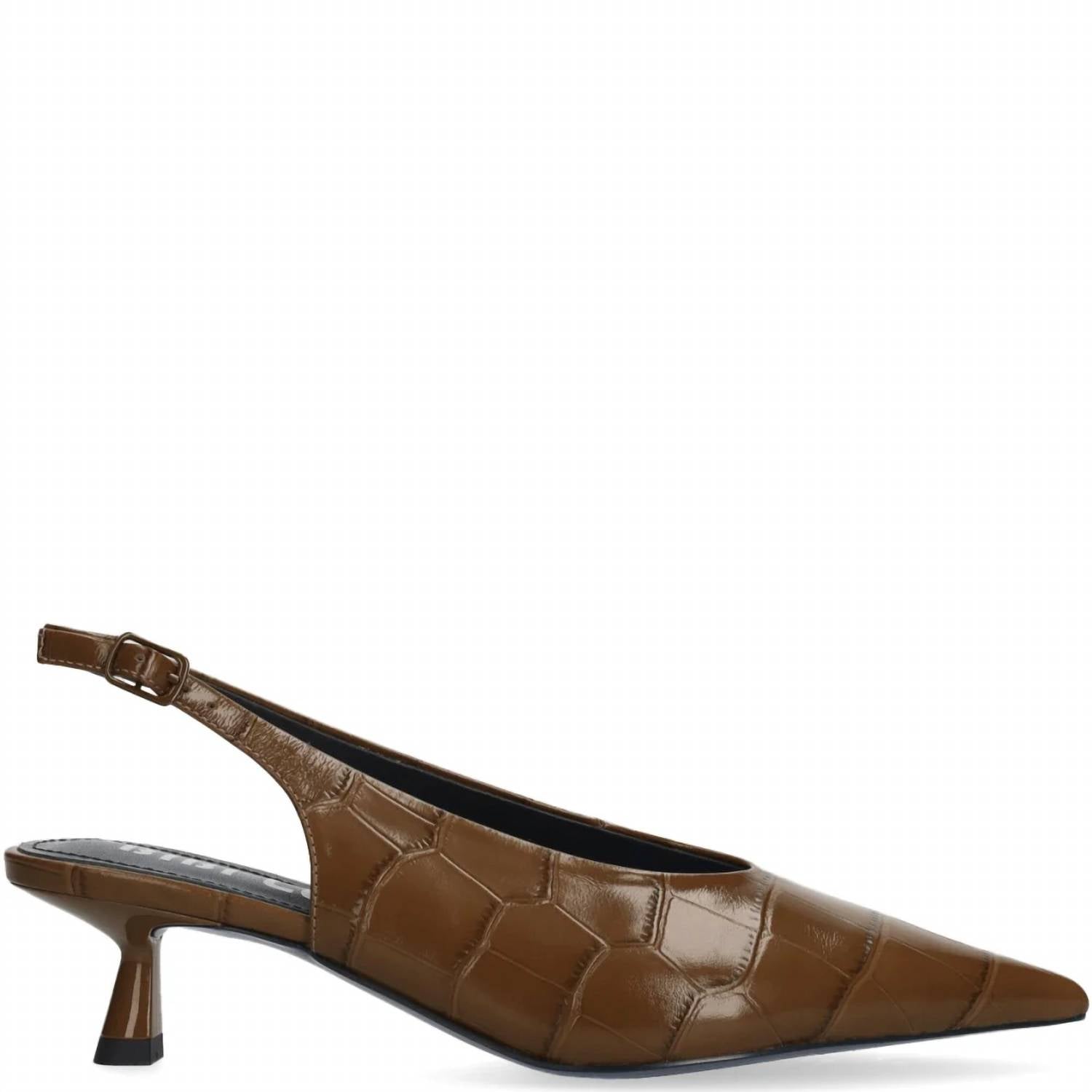 Bibi Lou - Women's Tiare Pump