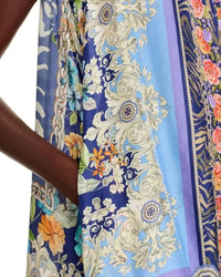 Johnny Was - ZOAH SLIP DRESS