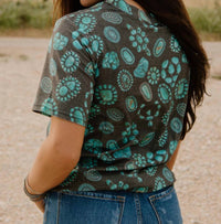 Sterling Kreek - Forever Crew Neck Tee